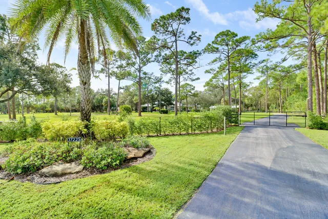 $3,499,000 | 17225 130th Avenue North, Jupiter, FL 33478