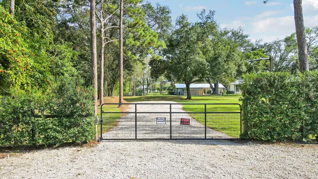 $3,499,000 | 17225 130th Avenue North, Jupiter, FL 33478