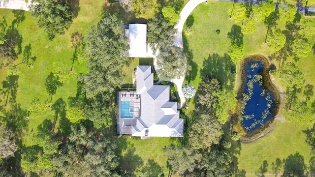 $3,499,000 | 17225 130th Avenue North, Jupiter, FL 33478