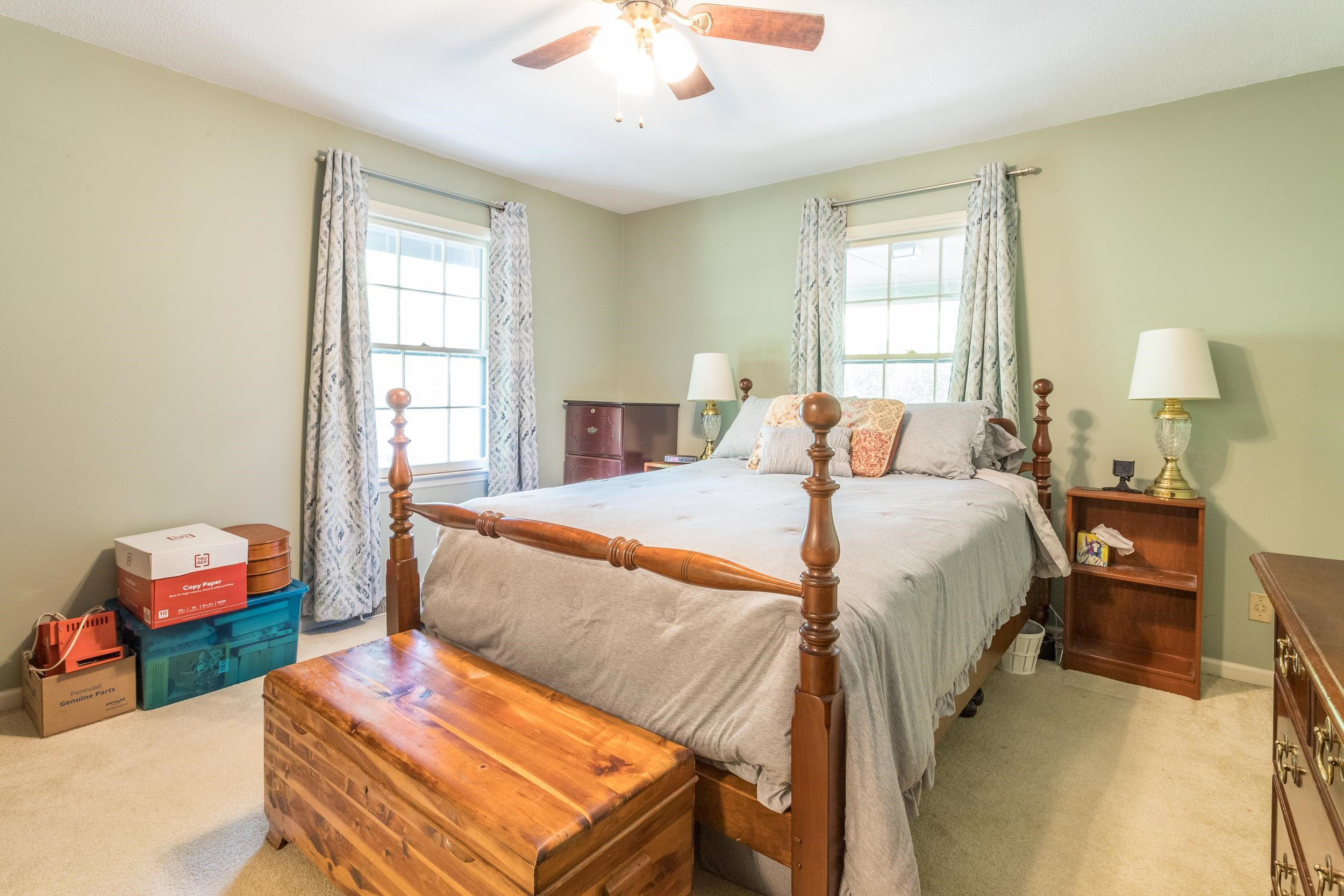 113 Chatterson Drive Raleigh, NC 27615 - Photo 21 of 30 Photo 21