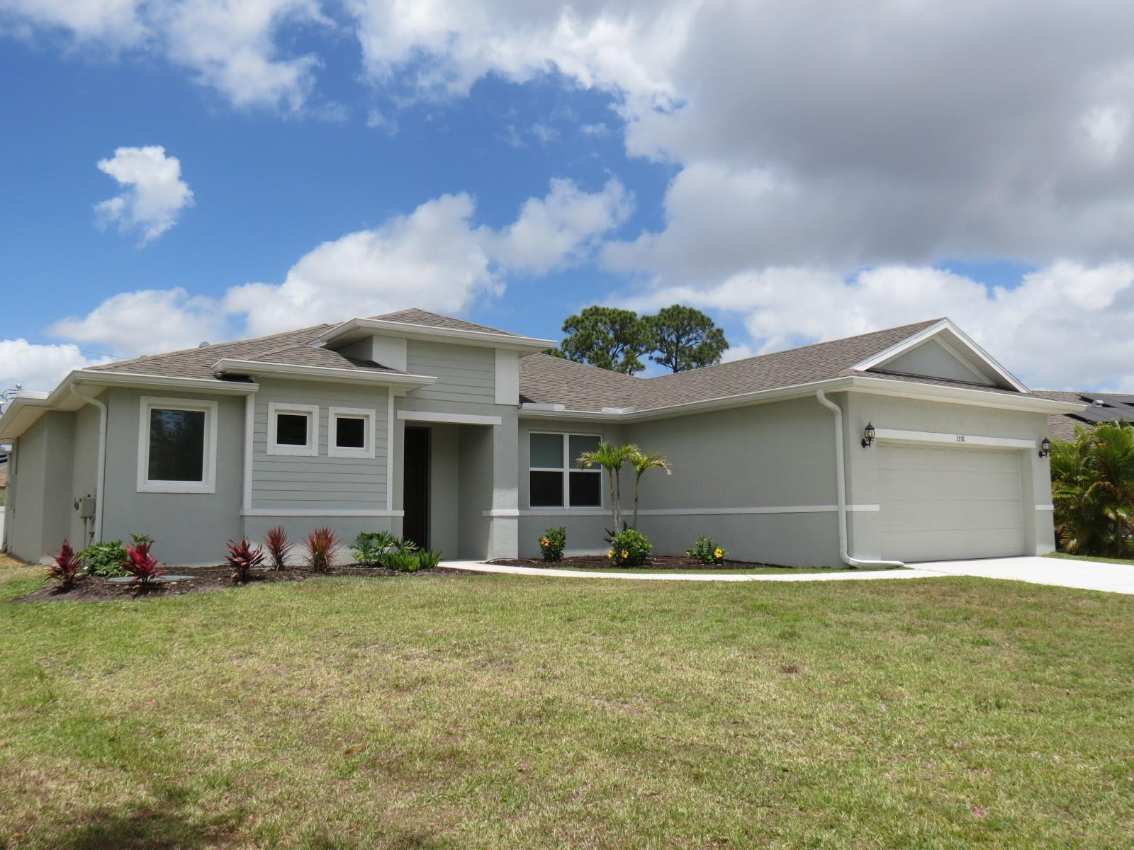 3218 Southwest Constellation Road Port St. Lucie, FL 34953 - Photo 2 of 30 Photo 2