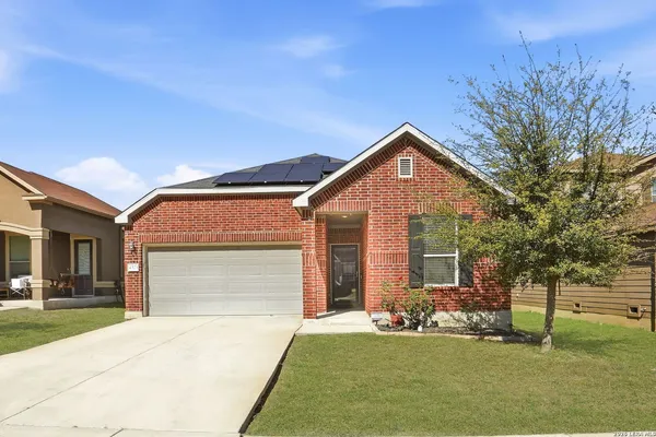 $1,800 | 4523 Stetson Run, San Antonio, TX 78223