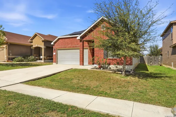 $1,800 | 4523 Stetson Run, San Antonio, TX 78223