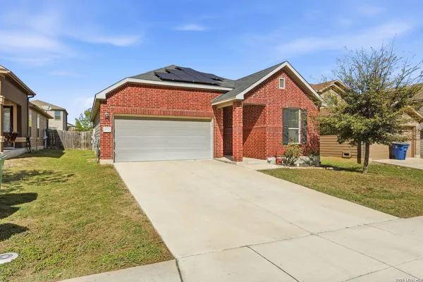 $1,800 | 4523 Stetson Run, San Antonio, TX 78223