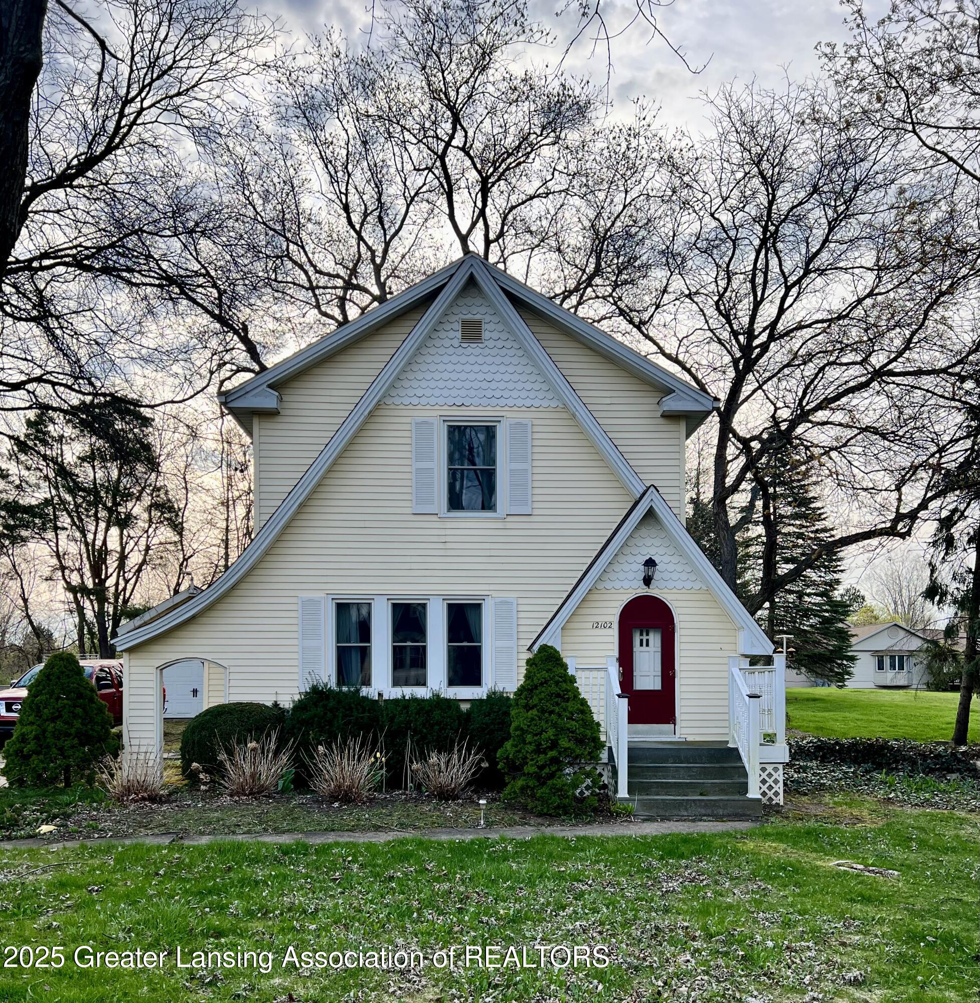12102 Rupp Road Grand Ledge, MI 48837 - Photo 1 of 19 image_50821121