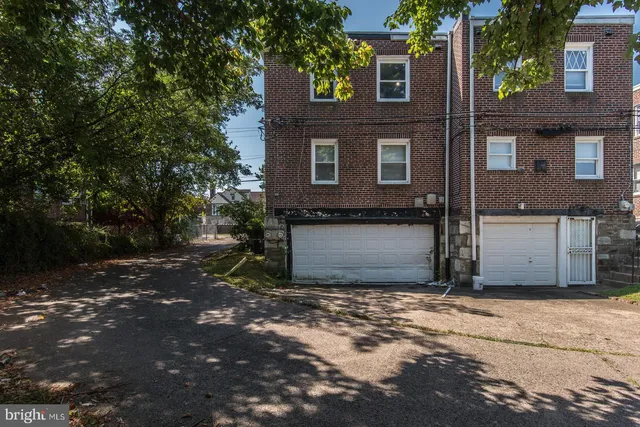 $1,395 | 8217 Thouron Avenue, Philadelphia, PA 19150