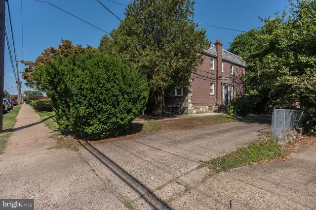 $1,395 | 8217 Thouron Avenue, Philadelphia, PA 19150