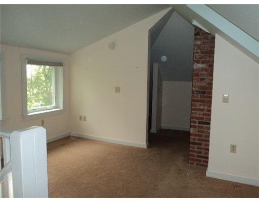 22 Spinney Mill Road Arrowsic, ME 04530 - Photo 8 of 12 Bedroom. secont floor bedroom with...