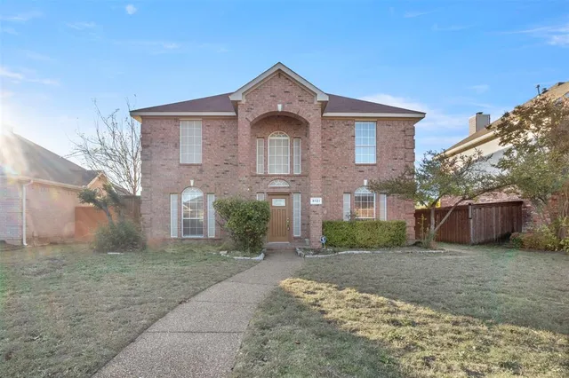 $650,000 | 8121 Case Drive, Plano, TX 75025