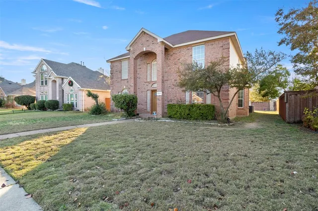 $650,000 | 8121 Case Drive, Plano, TX 75025