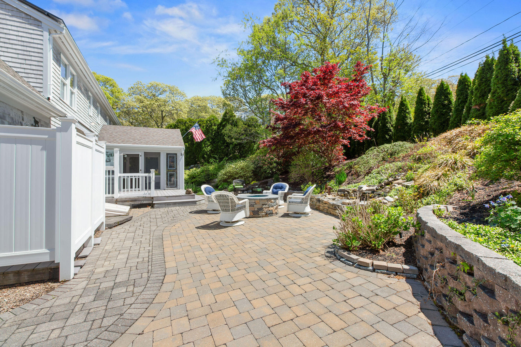 11 Scargo Hill Road Dennis, MA 02638 - Photo 41 of 50 42