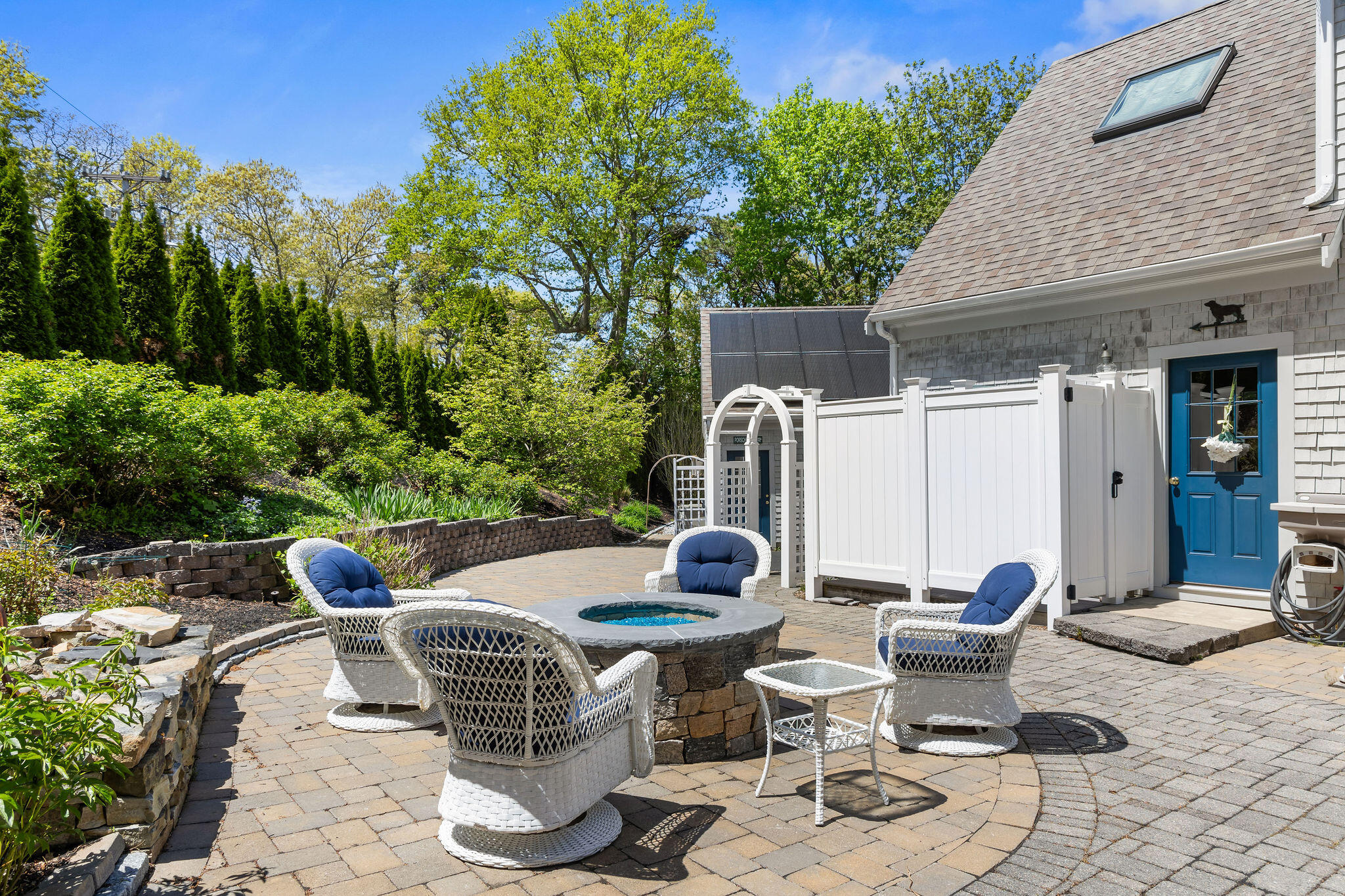 11 Scargo Hill Road Dennis, MA 02638 - Photo 42 of 50 43