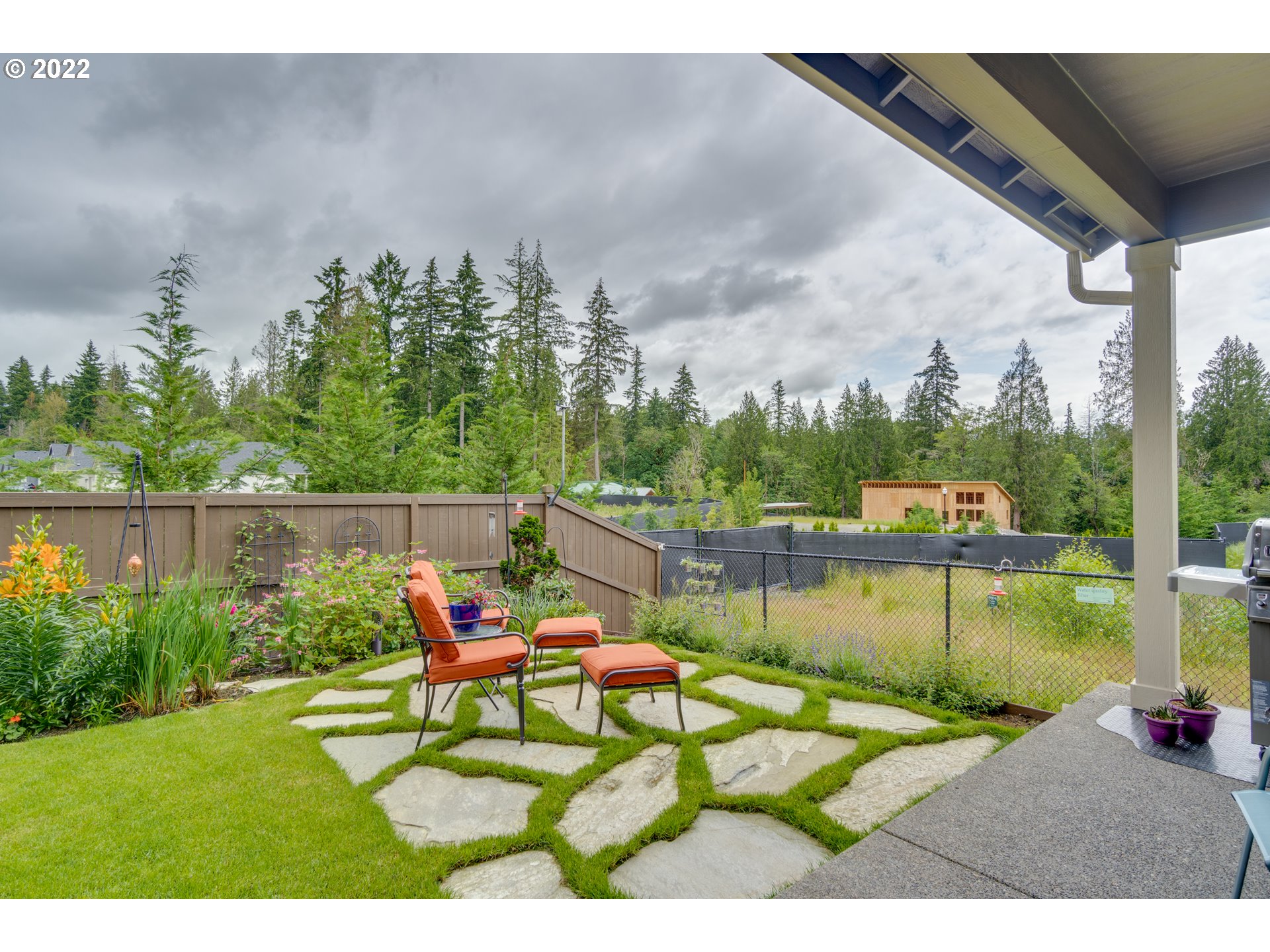 1826 Northeast 172nd Street Ridgefield, WA 98642 - Photo 28 of 32