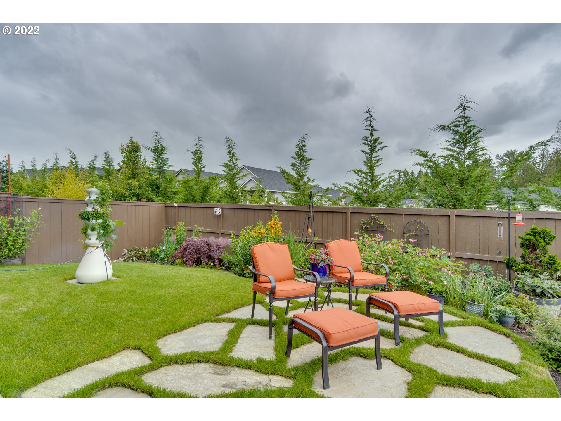 1826 Northeast 172nd Street Ridgefield, WA 98642 - Photo 29 of 32