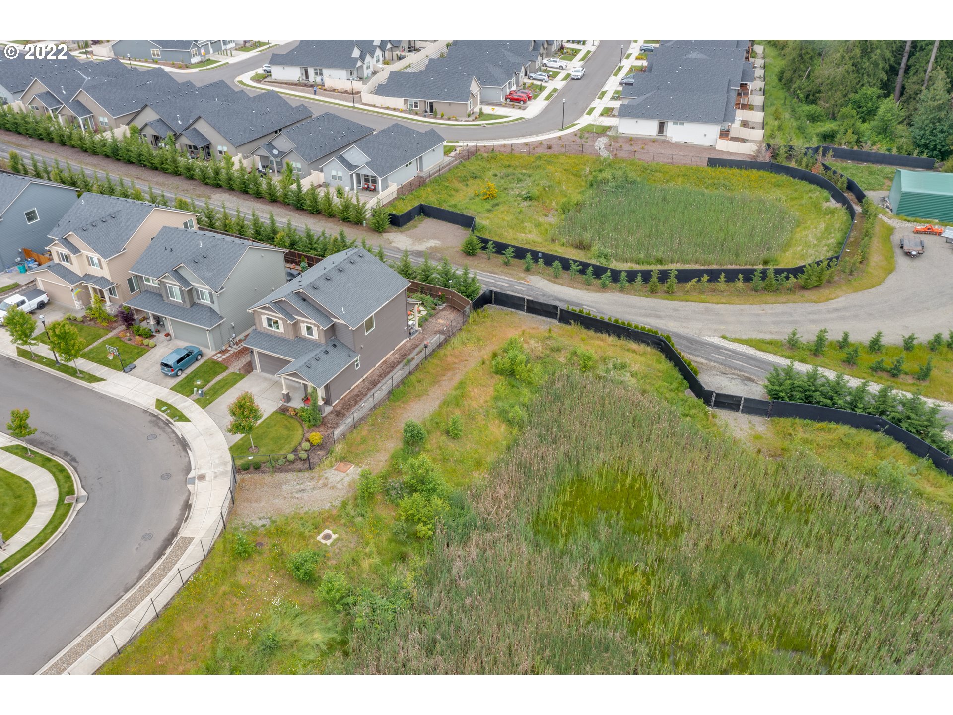 1826 Northeast 172nd Street Ridgefield, WA 98642 - Photo 3 of 32