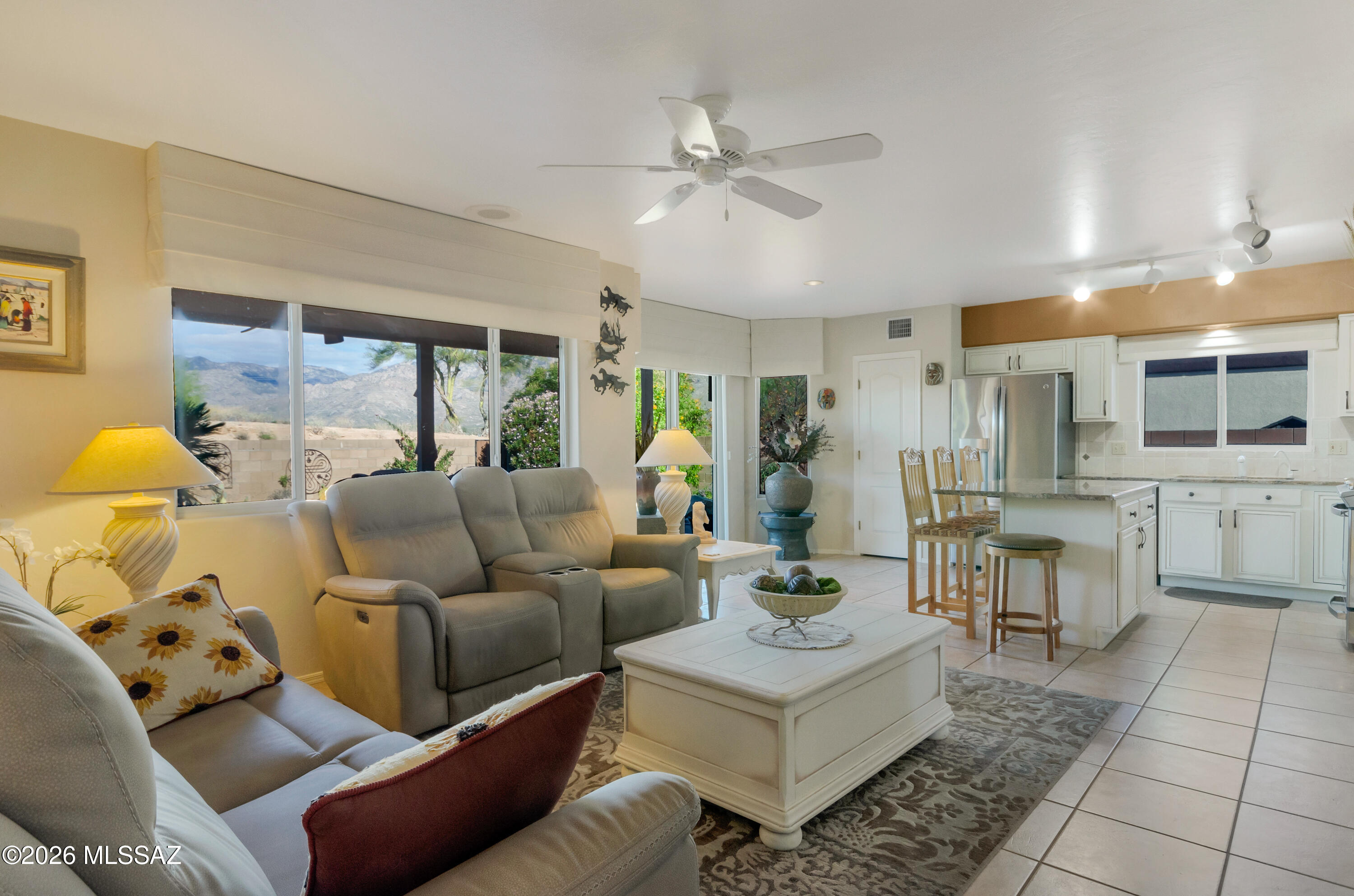 11384 North Sawtooth Road Tucson, AZ 85737 - Photo 17 of 50 Qp-0083