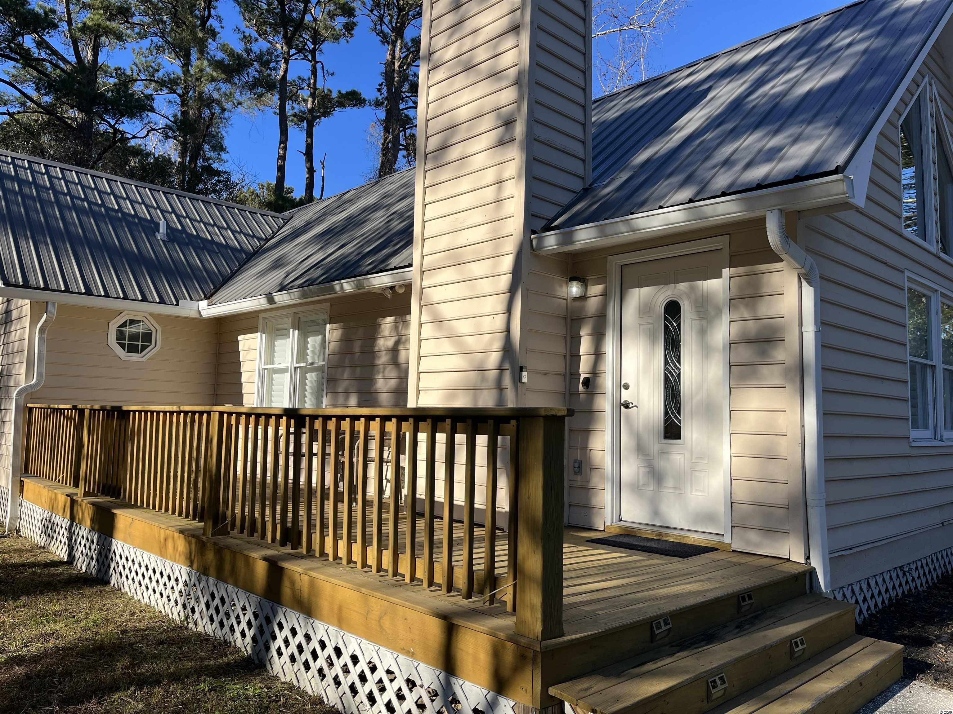 11619 Ocean Highway Pawleys Island, SC 29585 - Photo 23 of 27