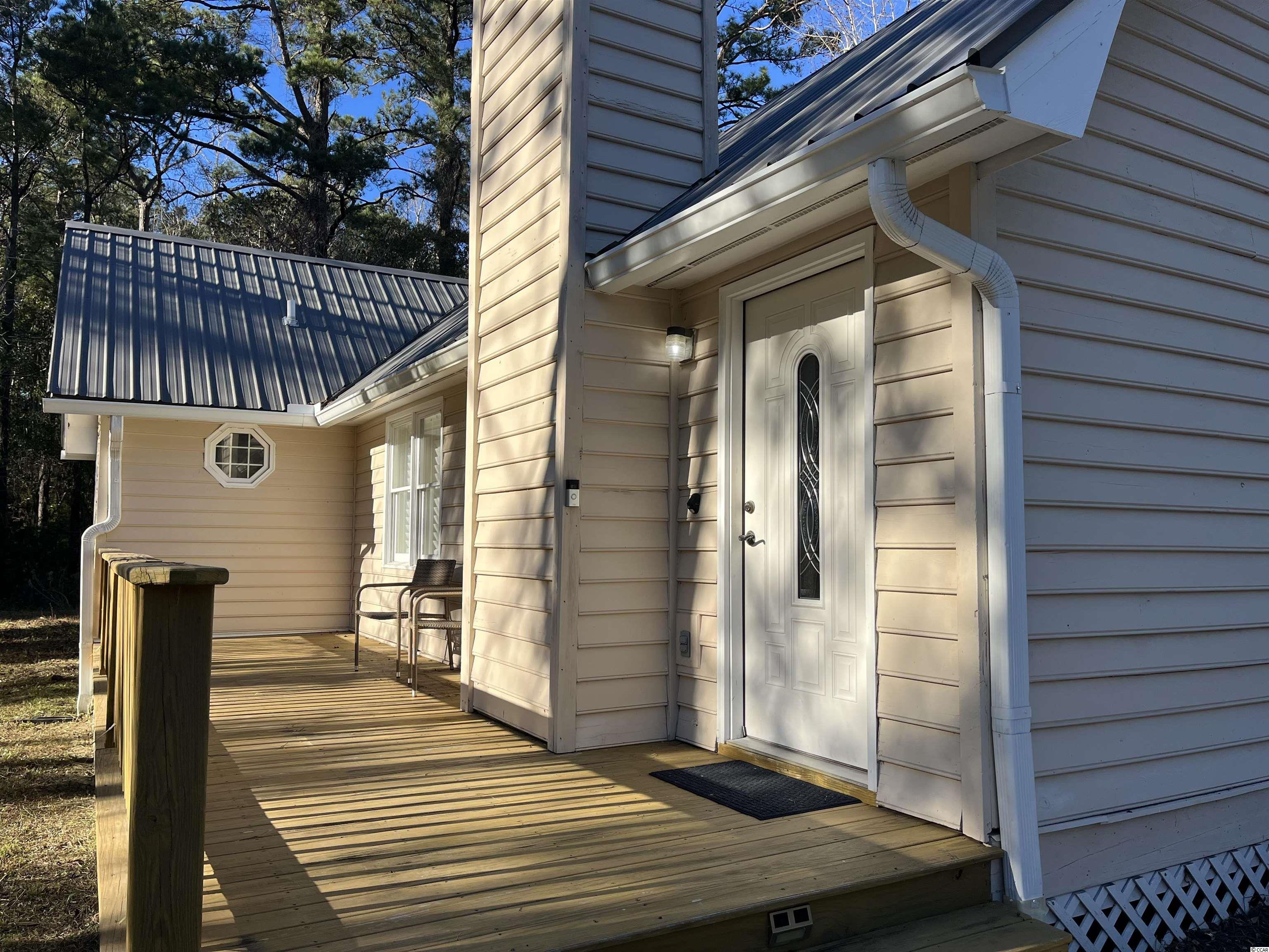 11619 Ocean Highway Pawleys Island, SC 29585 - Photo 24 of 27