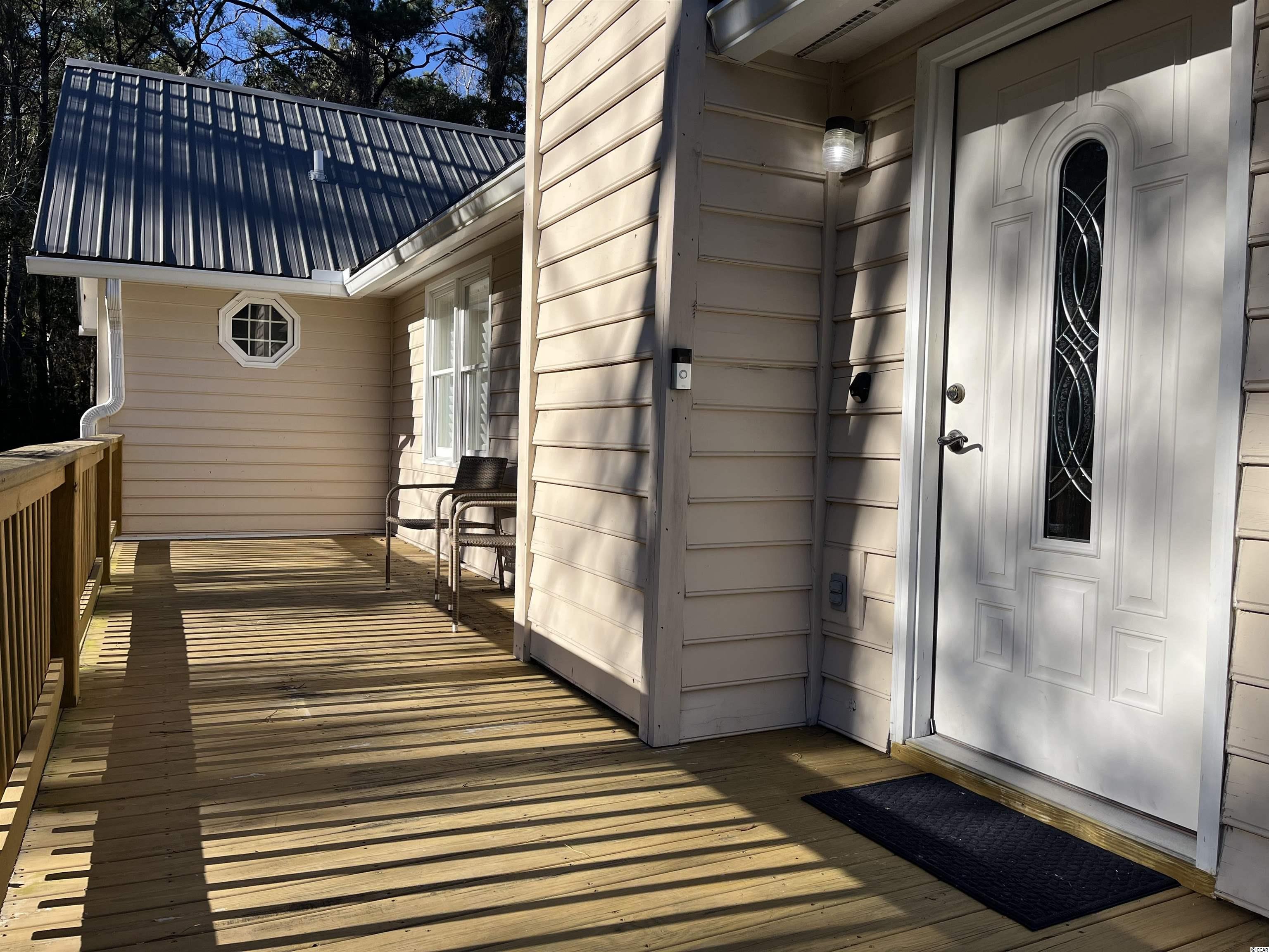 11619 Ocean Highway Pawleys Island, SC 29585 - Photo 25 of 27