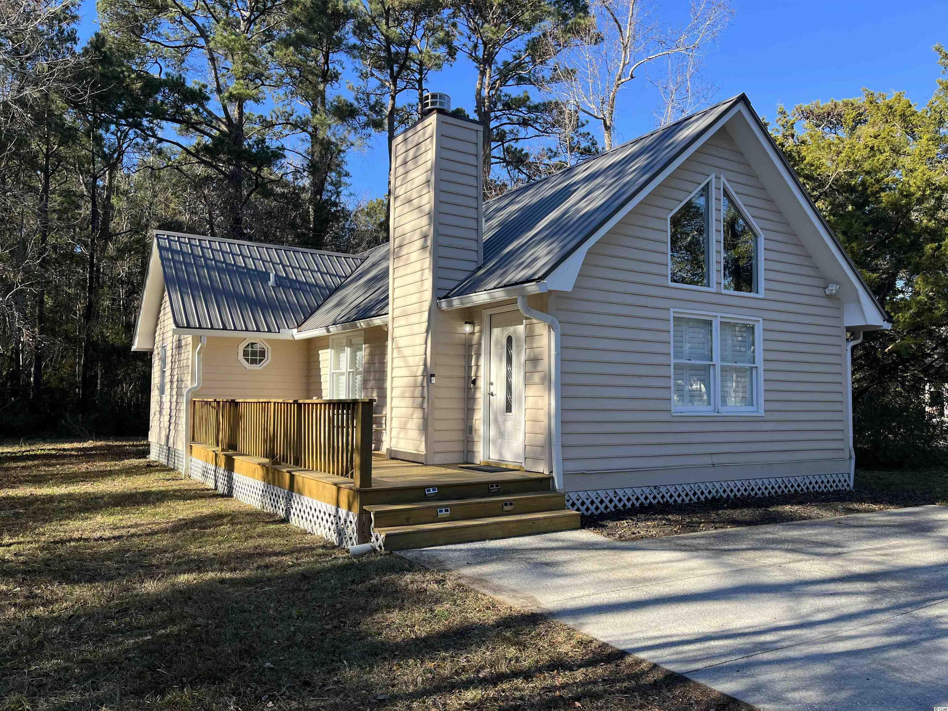 11619 Ocean Highway Pawleys Island, SC 29585 - Photo 26 of 27