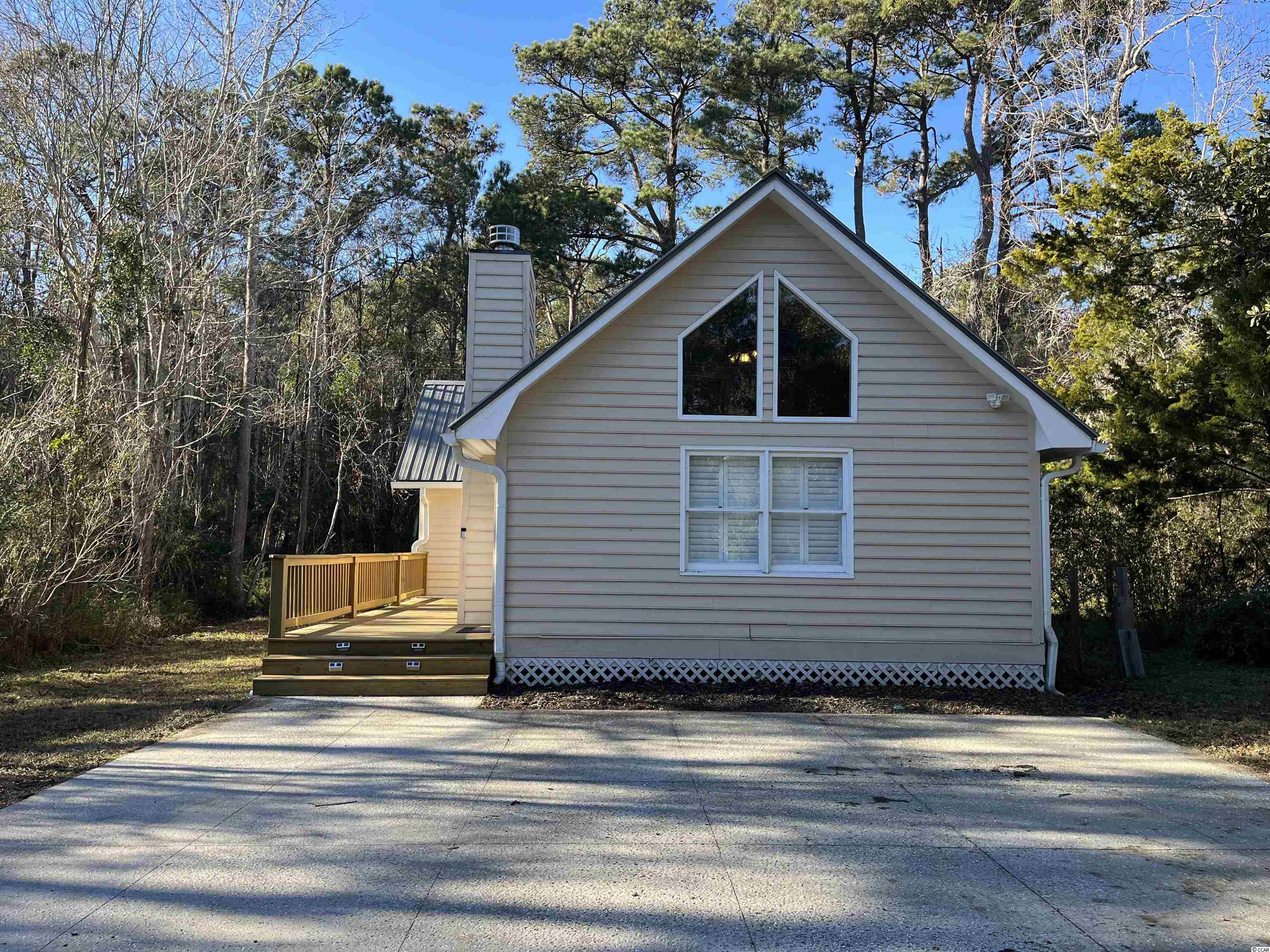 11619 Ocean Highway Pawleys Island, SC 29585 - Photo 27 of 27