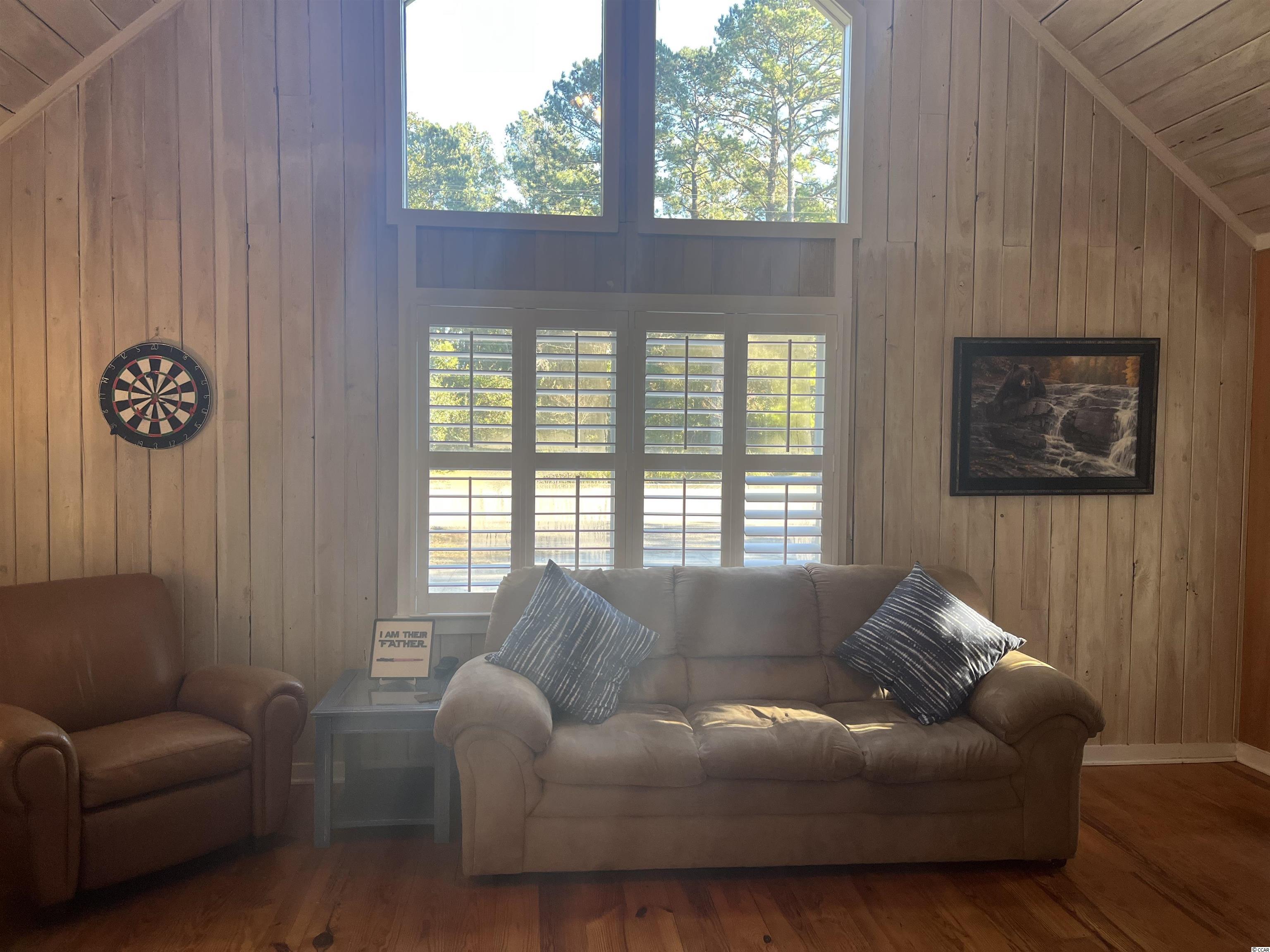 11619 Ocean Highway Pawleys Island, SC 29585 - Photo 4 of 27