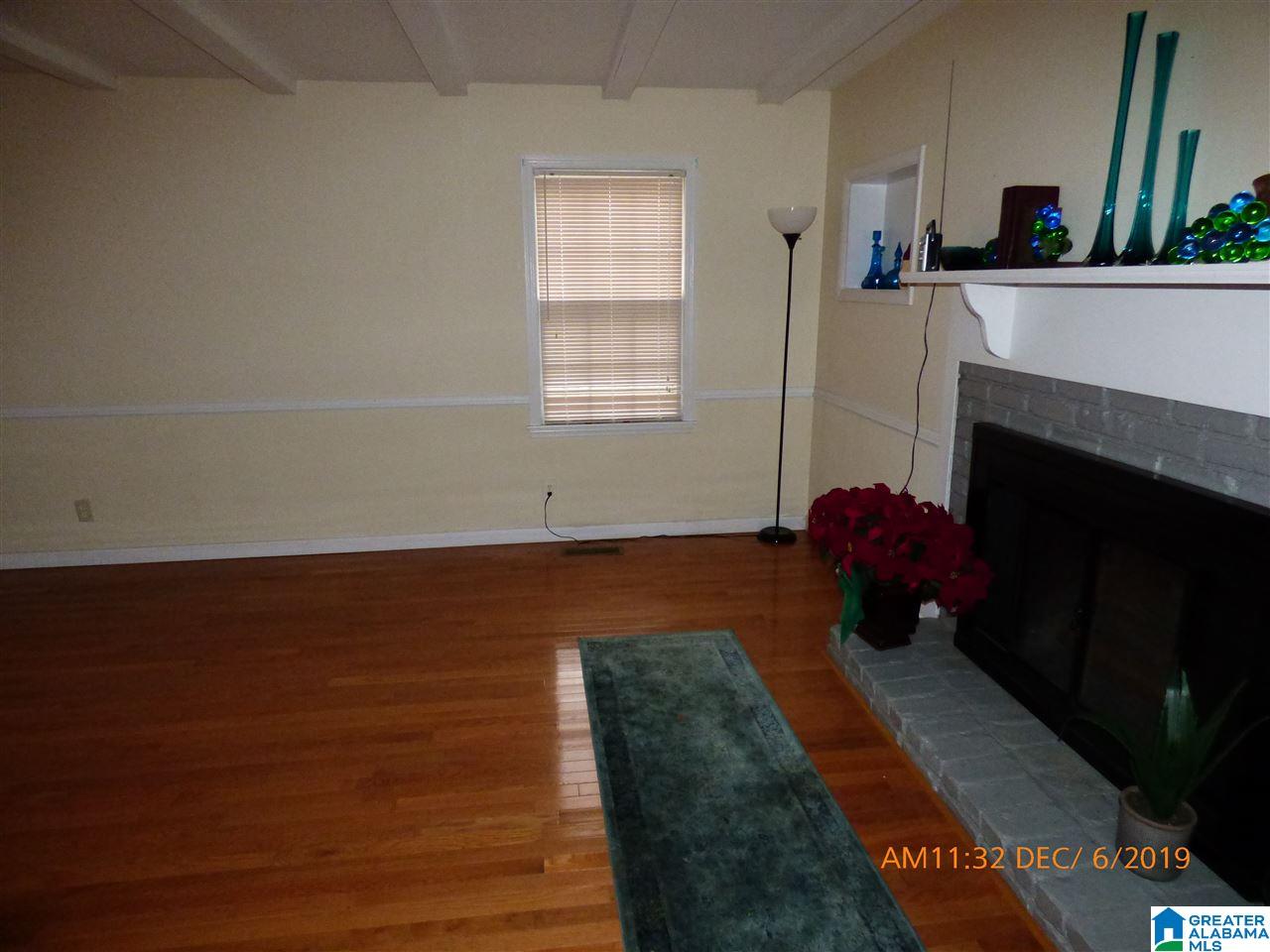 11 Belmont Road Anniston, AL 36207 - Photo 2 of 44