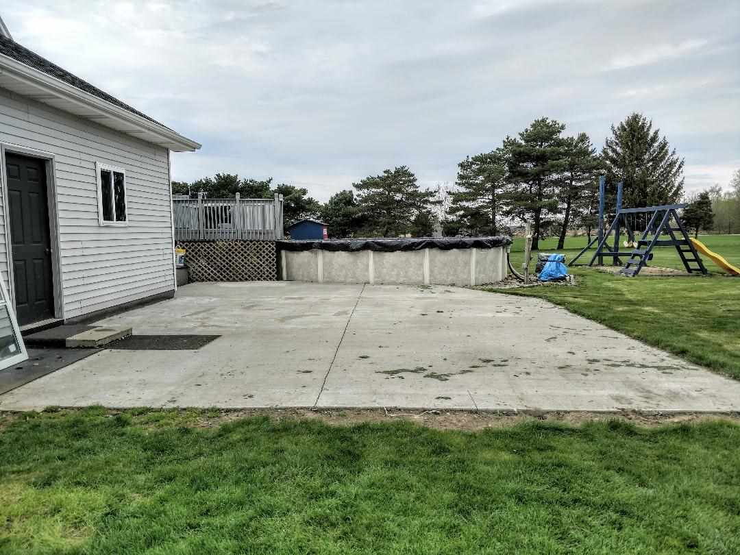 7150 Ditch Road Chesaning, MI 48616 - Photo 6 of 33 31378933-5.JPG