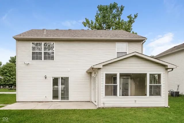 $1,965 | 1903 Windy Hill Drive, Indianapolis, IN 46239