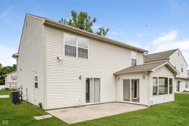 $1,965 | 1903 Windy Hill Drive, Indianapolis, IN 46239