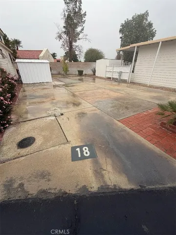 $39,000 | 69801 Ramon Road, Unit 18, Cathedral City, CA 92234