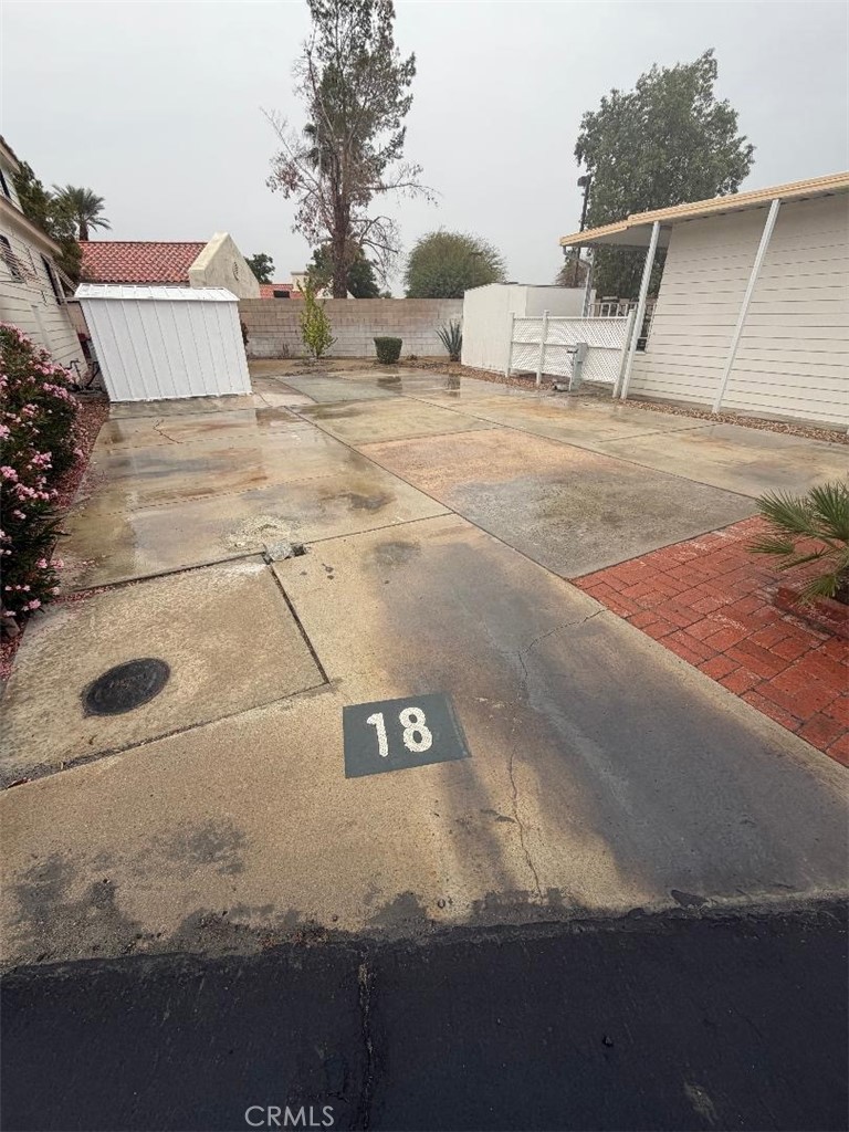 69801 Ramon Road, Unit 18 Cathedral City, CA 92234 - Photo 1 of 5
