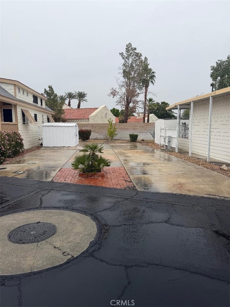69801 Ramon Road, Unit 18 Cathedral City, CA 92234 - Photo 2 of 5