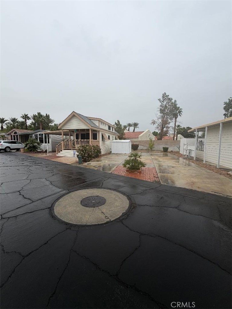 69801 Ramon Road, Unit 18 Cathedral City, CA 92234 - Photo 3 of 5