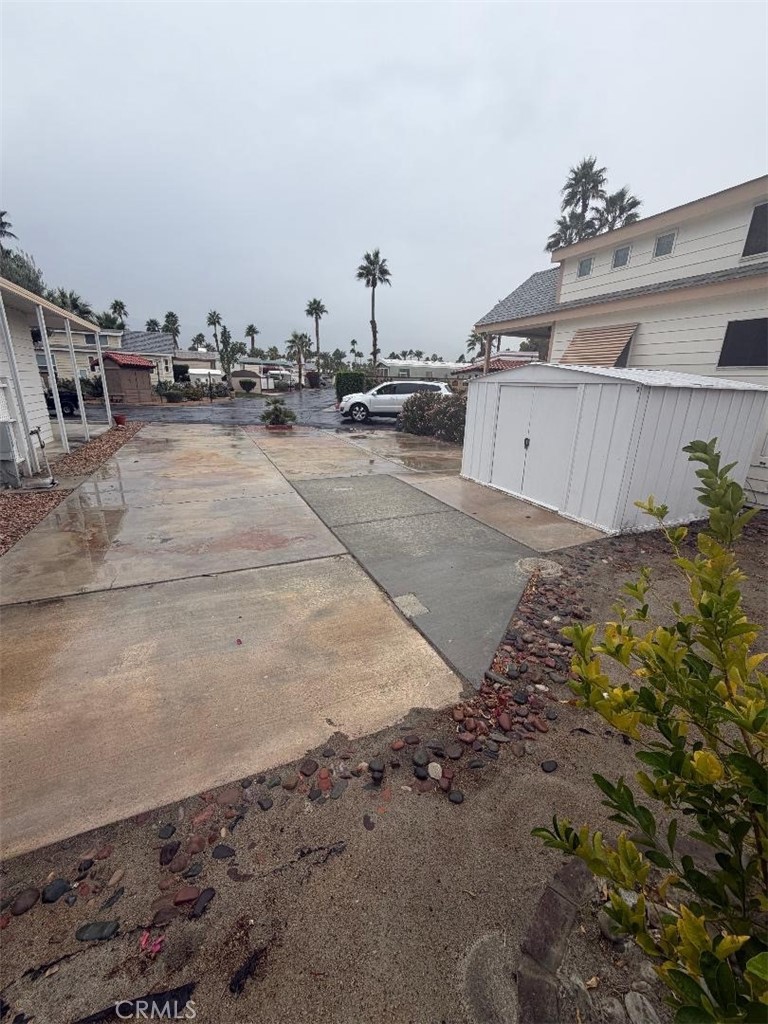 69801 Ramon Road, Unit 18 Cathedral City, CA 92234 - Photo 4 of 5