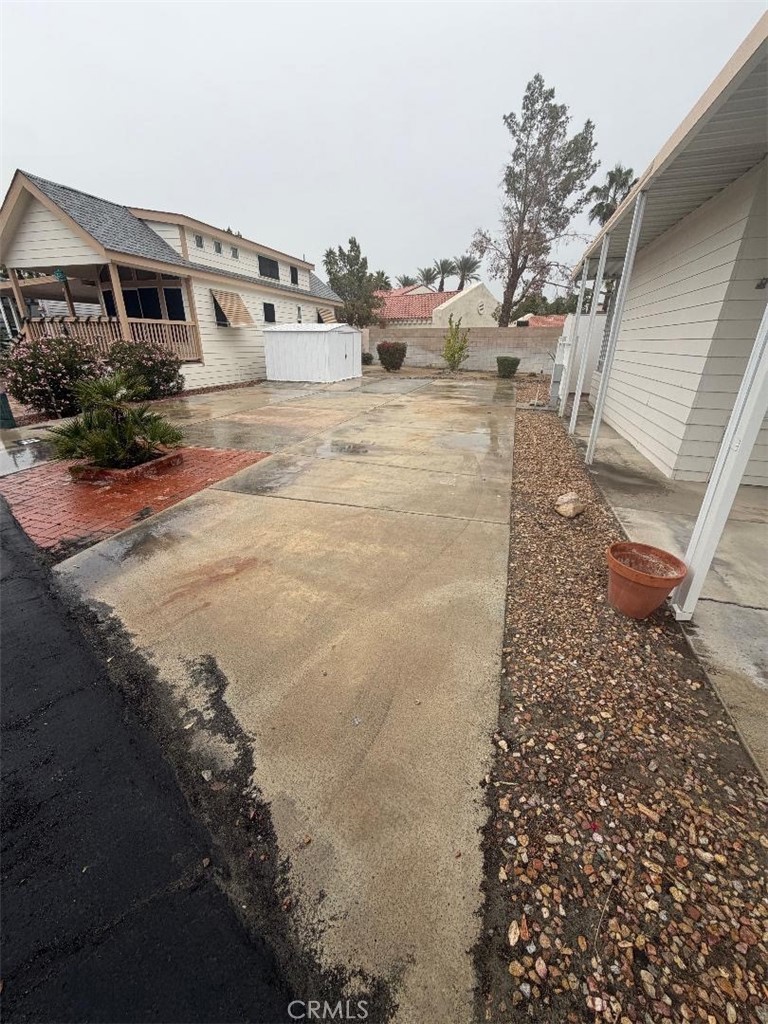 69801 Ramon Road, Unit 18 Cathedral City, CA 92234 - Photo 5 of 5