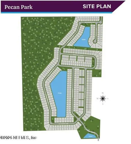 $379,990 | 14856 Macadamia Lane, Jacksonville, FL 32218