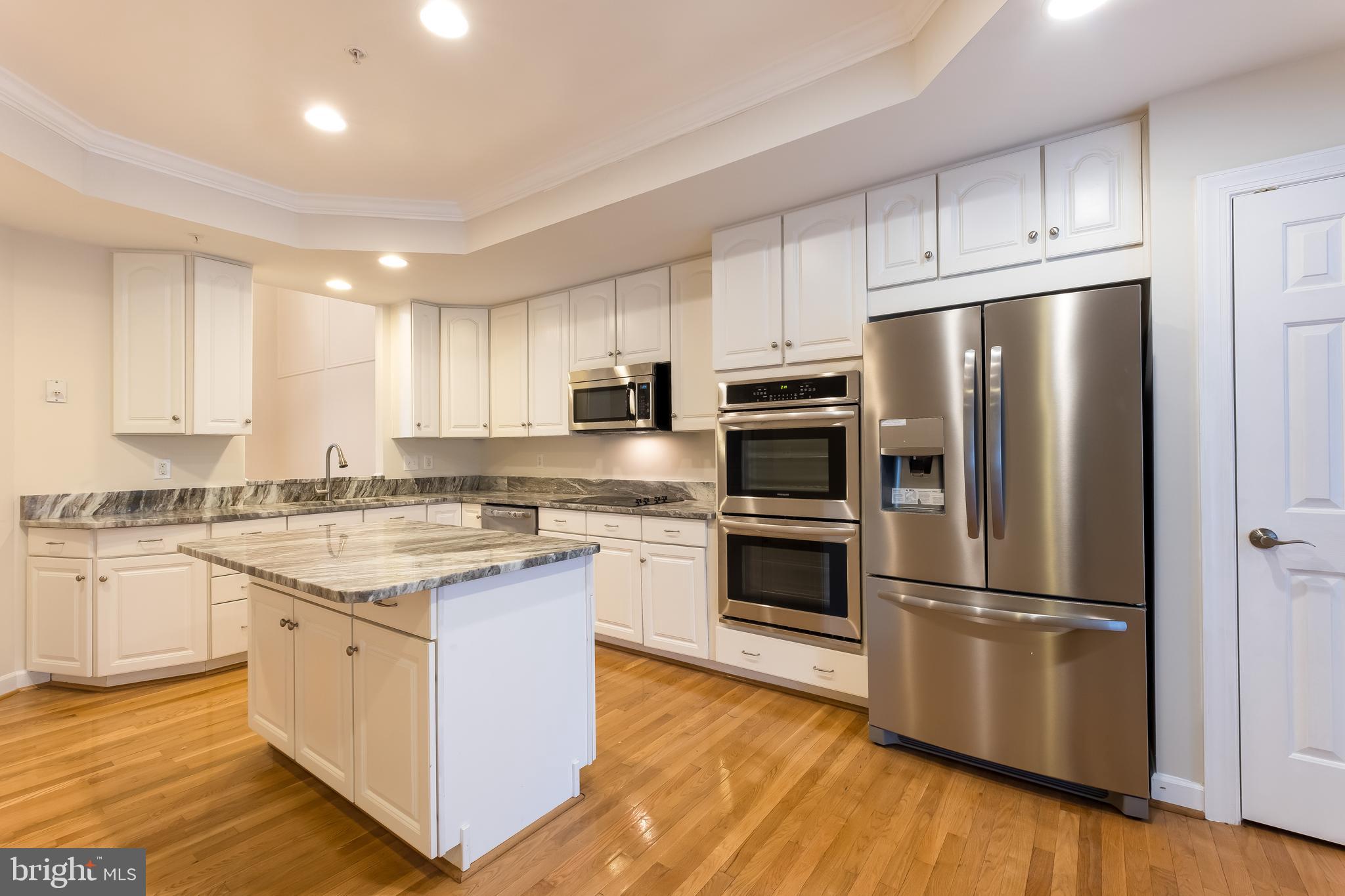 4111 Winterhazel Road Pikesville, MD 21208 - Photo 14 of 33 Kitchen