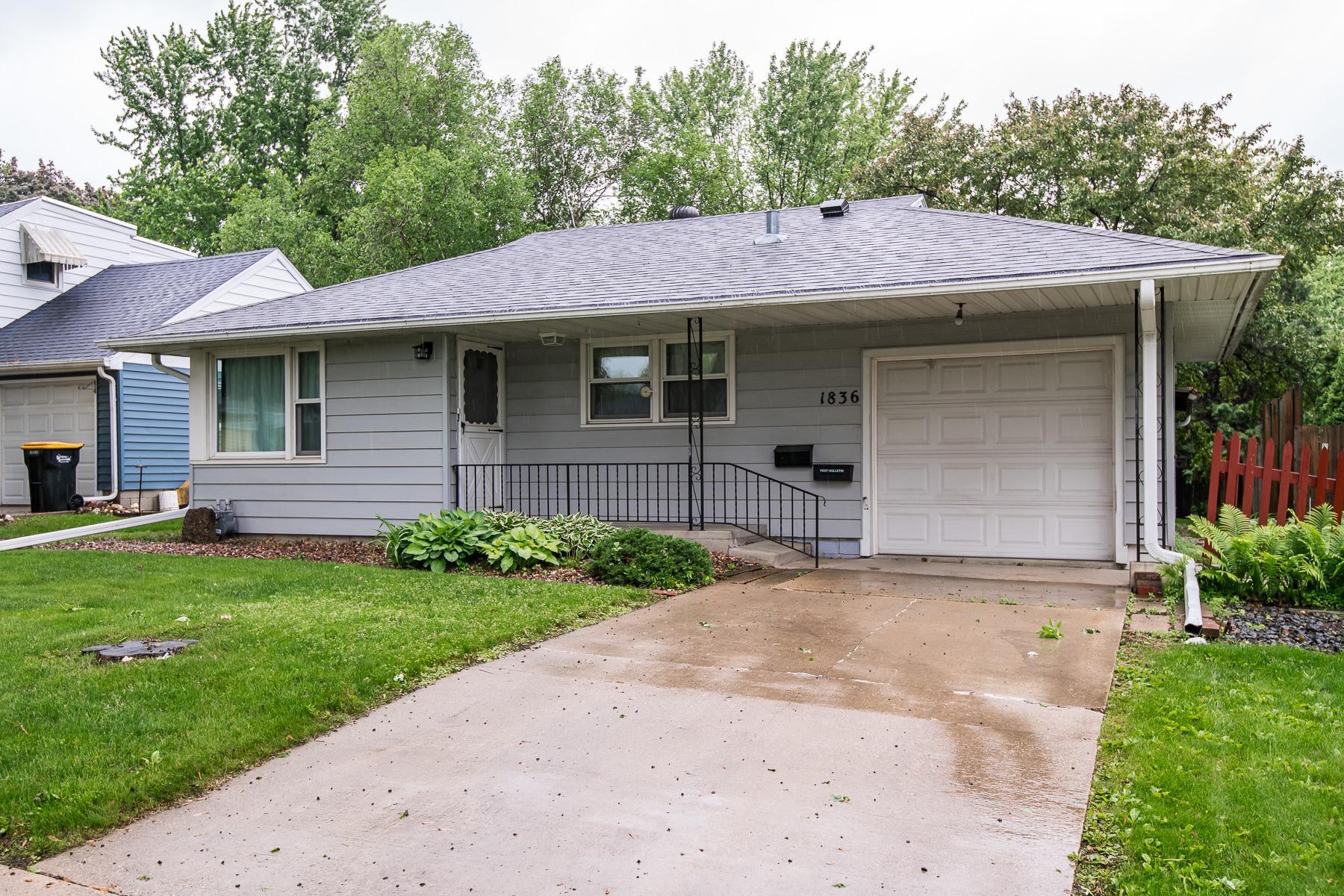 1836 17 1/2 Street Northwest Rochester, MN 55901 - Photo 1 of 1