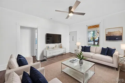 $228,000 | 123 West Thornton Avenue, Webster Groves, MO 63119