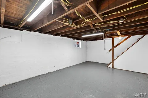 $228,000 | 123 West Thornton Avenue, Webster Groves, MO 63119