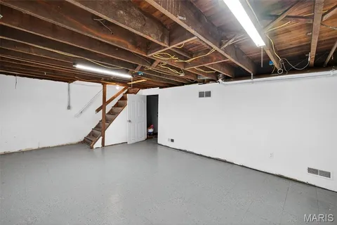 $228,000 | 123 West Thornton Avenue, Webster Groves, MO 63119