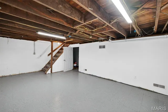 $228,000 | 123 West Thornton Avenue, Webster Groves, MO 63119