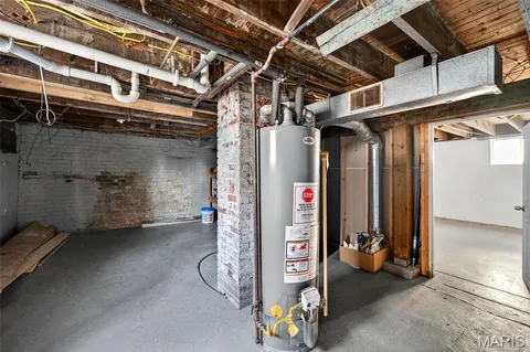 $228,000 | 123 West Thornton Avenue, Webster Groves, MO 63119