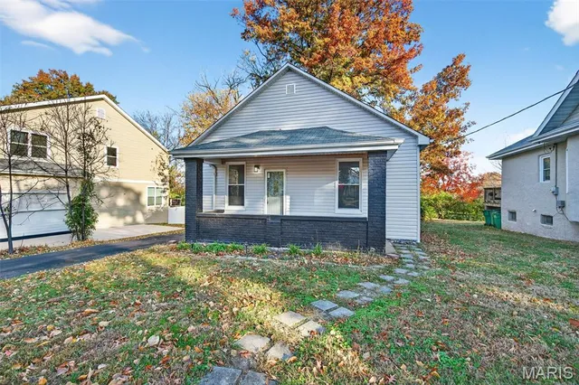 $228,000 | 123 West Thornton Avenue, Webster Groves, MO 63119