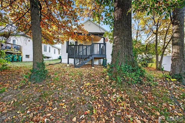 $228,000 | 123 West Thornton Avenue, Webster Groves, MO 63119