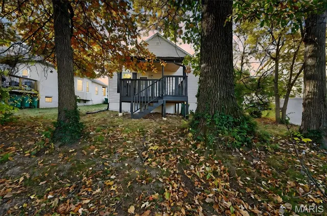 $228,000 | 123 West Thornton Avenue, Webster Groves, MO 63119