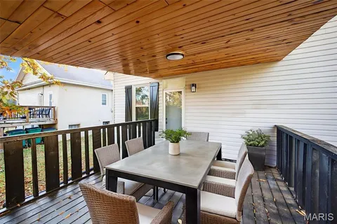 $228,000 | 123 West Thornton Avenue, Webster Groves, MO 63119