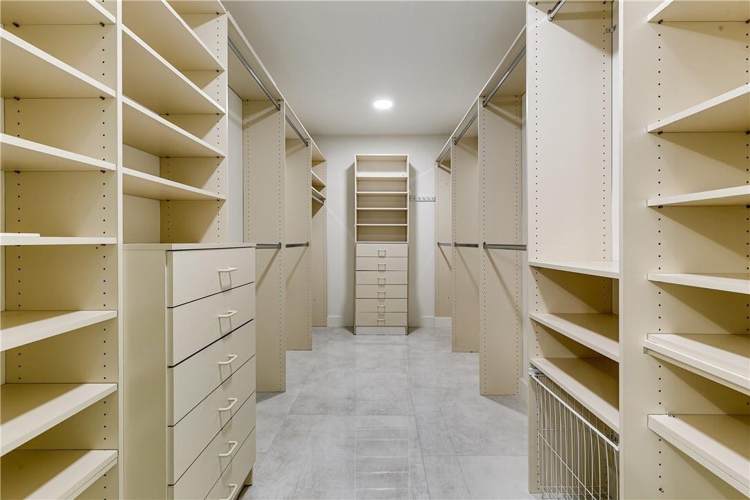 7178 Promenade Drive, Unit 801B Boca Raton, FL 33433 - Photo 24 of 46 primary closet