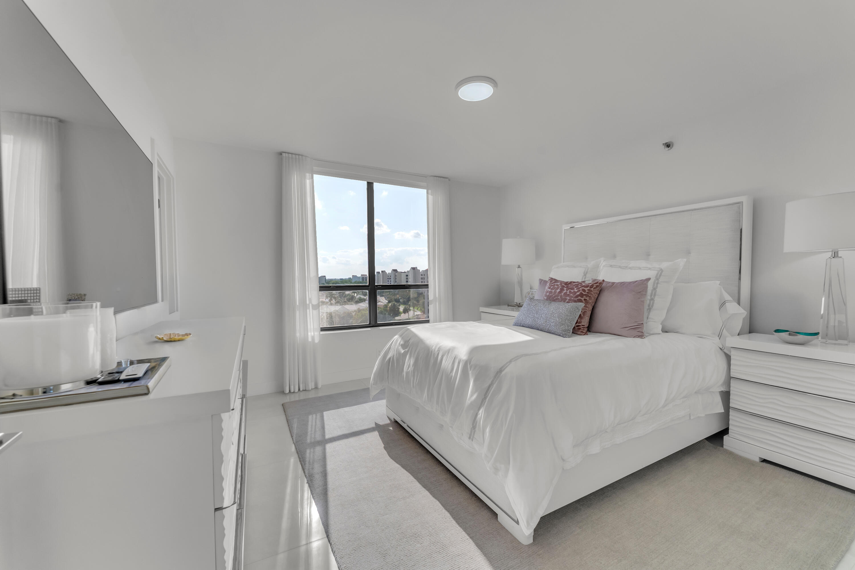 7178 Promenade Drive, Unit 801B Boca Raton, FL 33433 - Photo 25 of 46 guest bedroom